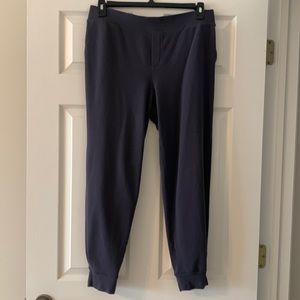 PureJill jogger style pant